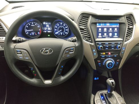 Used 2018 Hyundai Santa Fe Sport w/ 2.4L Value Package 02 image 22