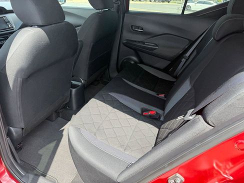 Used 2020 Nissan Kicks SV FWD image 4