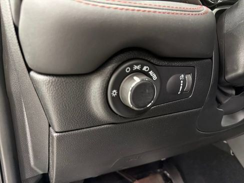 New 2026 Dodge Durango GT w/ Tow 'N Go Package AWD/4WD image 19
