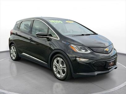 Used 2020 Chevrolet Bolt LT