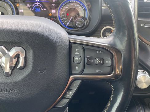 Used 2019 RAM 1500 Limited image 24