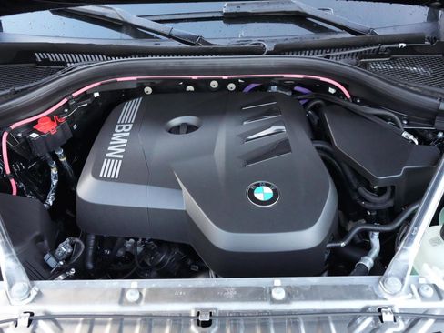 New 2026 BMW X3 xDrive30 image 29