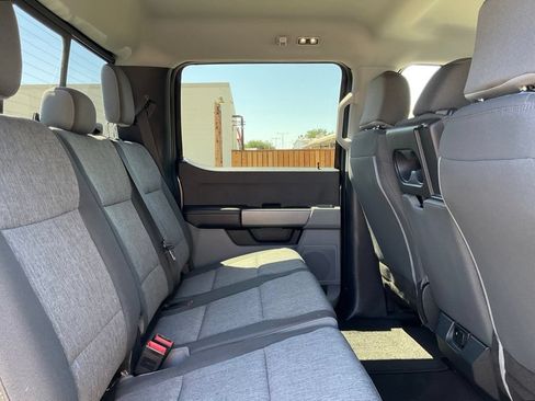 Used 2024 Ford F250 XL w/ STX Appearance Package AWD/4WD image 28