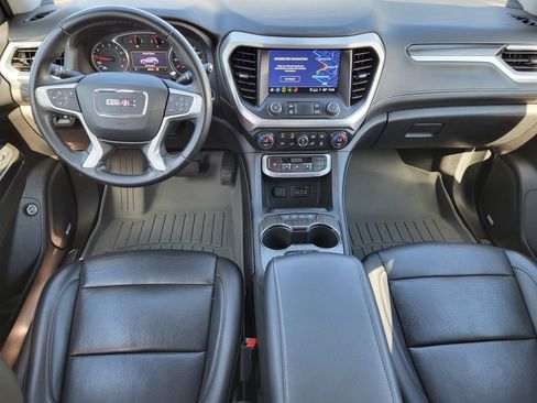Used 2023 GMC Acadia SLT AWD/4WD image 20