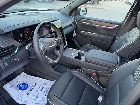 New 2026 GMC Acadia Denali w/ Super Cruise Package image 16