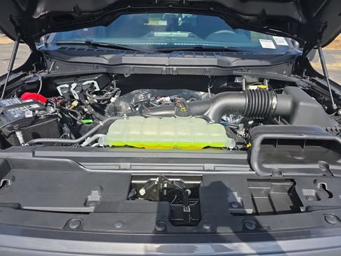 New 2026 Ford F150 STX w/ Equipment Group 200A AWD/4WD image 29
