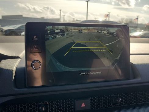 New 2026 Honda CR-V Sport-L image 23