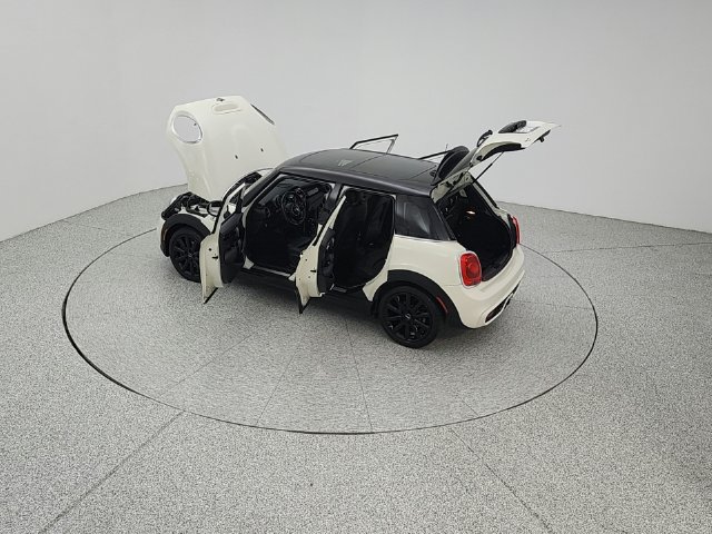 Used 2015 MINI Cooper S FWD image 24