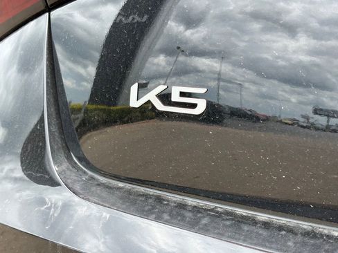 New 2026 Kia K5 GT-Line image 10