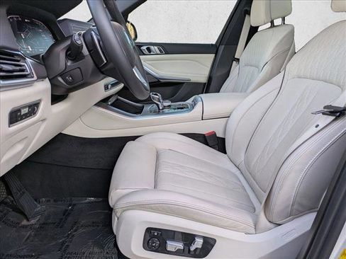 Certified 2023 BMW X5 xDrive45e w/ Executive Package image 19