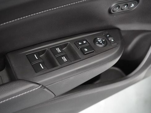 Used 2022 Acura ILX FWD image 24