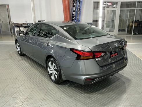 Used 2025 Nissan Altima 2.5 S image 30