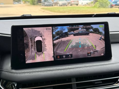 Used 2026 INFINITI QX60 Luxe FWD image 27