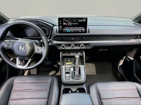 Used 2025 Honda CR-V Sport-L image 8