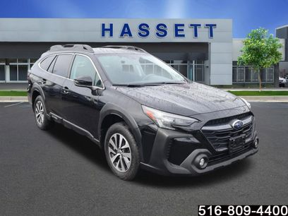 Used 2023 Subaru Outback Premium