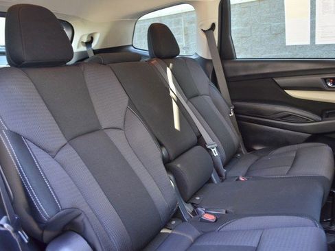 Used 2022 Subaru Ascent Premium w/ Convenience Package image 35