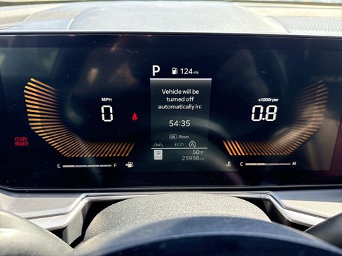 Used 2024 Kia Sorento S w/ Panoramic Sunroof Package image 21