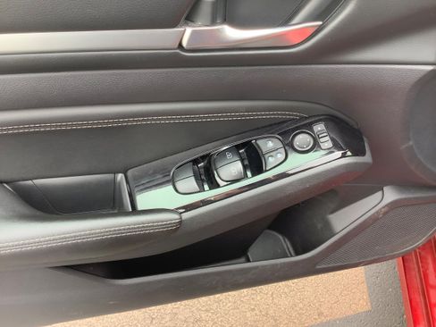 Used 2020 Nissan Altima 2.5 SL AWD/4WD image 7