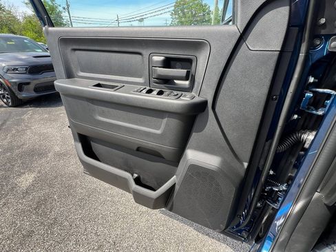 New 2024 RAM 2500 Tradesman w/ Chrome Appearance Group image 29