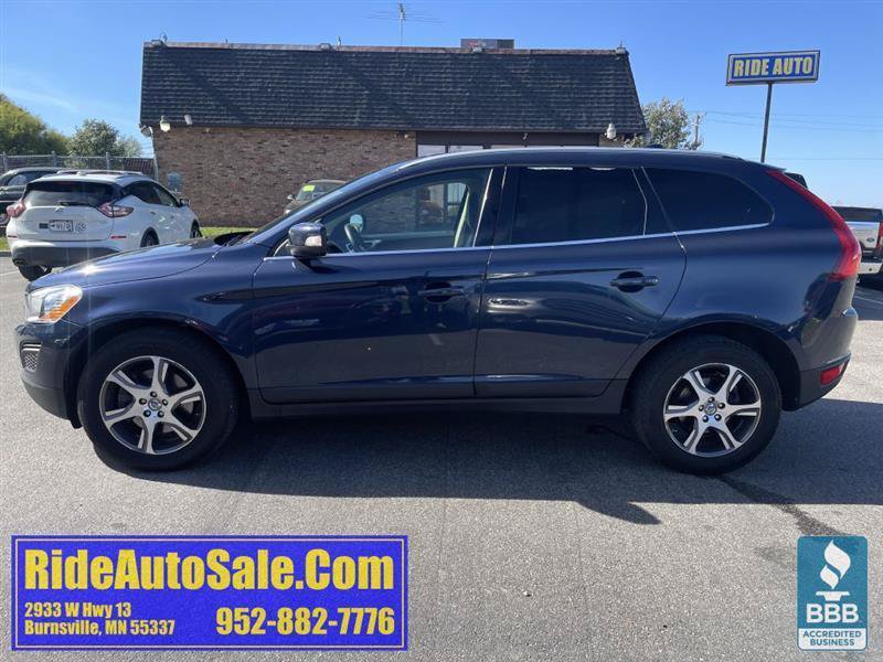 Used 2013 Volvo XC60 T6 AWD/4WD image 8