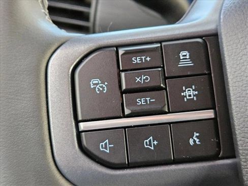 New 2026 Ford F150 XLT w/ Equipment Group 302A MID image 16