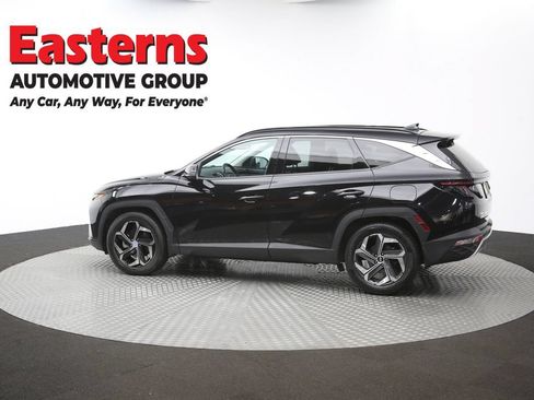 Used 2022 Hyundai Tucson Limited FWD image 65
