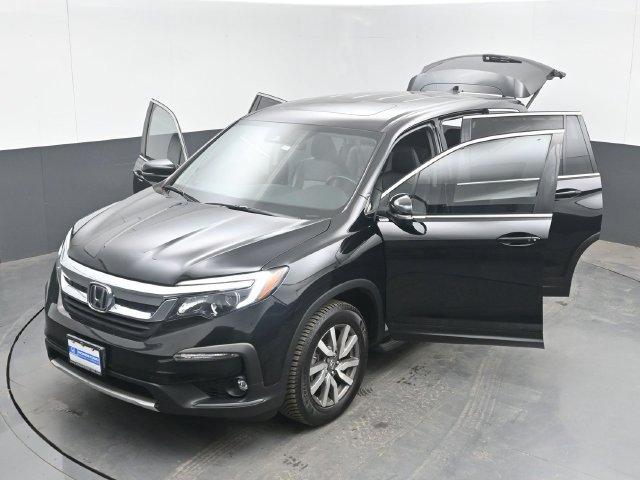 Used 2022 Honda Pilot EX-L image 52