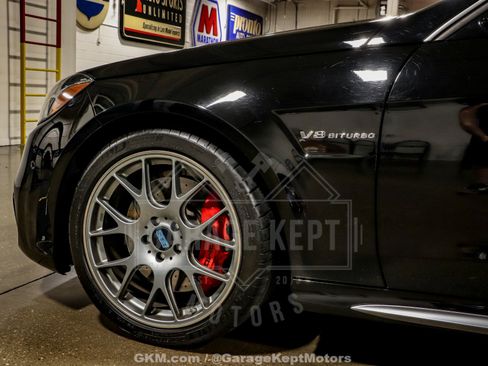 Used 2016 Mercedes-Benz E 63 AMG S-Model image 34