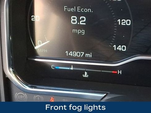 Used 2025 GMC Sierra 2500 Denali Ultimate image 25