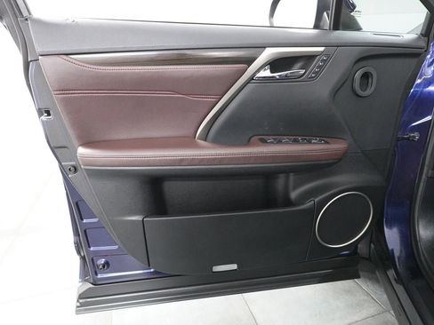 Used 2017 Lexus RX 350 AWD w/ Premium Package image 24