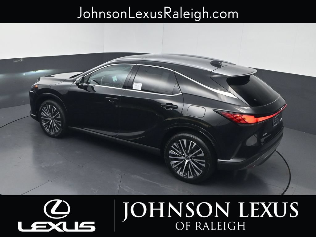 New 2026 Lexus RX 350 Premium Plus FWD image 29