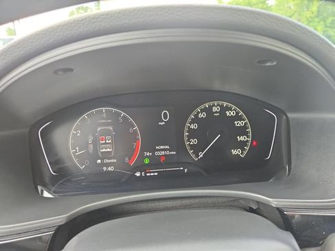 Used 2023 Honda Civic Sport image 15