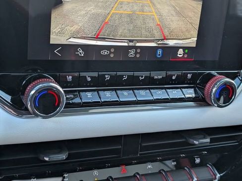 New 2026 GMC Canyon AT4X AWD/4WD image 11