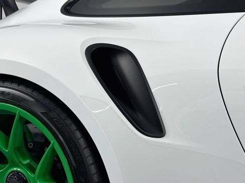 Used 2024 Porsche 911 GT3 RS RWD image 62