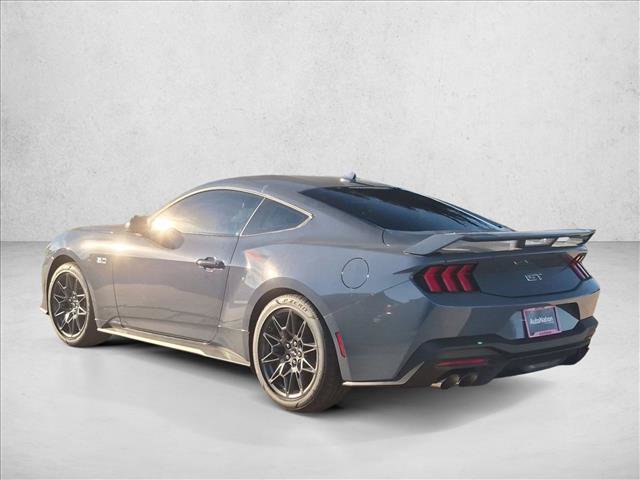 New 2026 Ford Mustang GT Premium w/ GT Performance Package RWD image 9