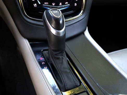 Used 2014 Cadillac CTS Luxury image 10