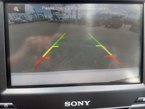 Used 2015 Ford Fusion Titanium FWD image 23