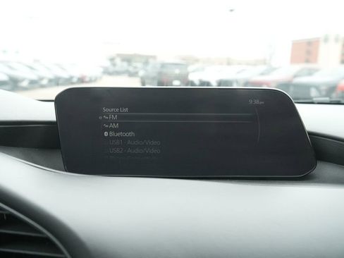 Used 2024 MAZDA MAZDA3 s image 34