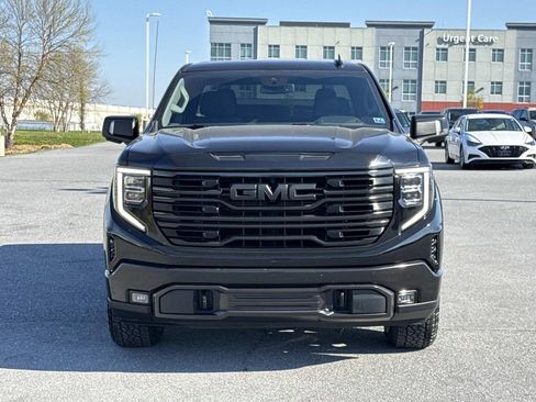Used 2023 GMC Sierra 1500 SLT w/ SLT Premium Package AWD/4WD image 28