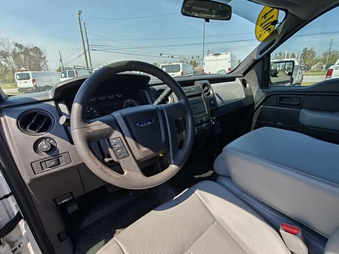Used 2014 Ford F150 XL w/ Trailer Tow Package RWD image 17
