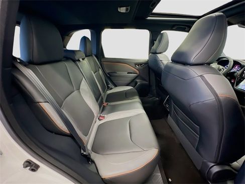 New 2026 Subaru Forester Sport image 28