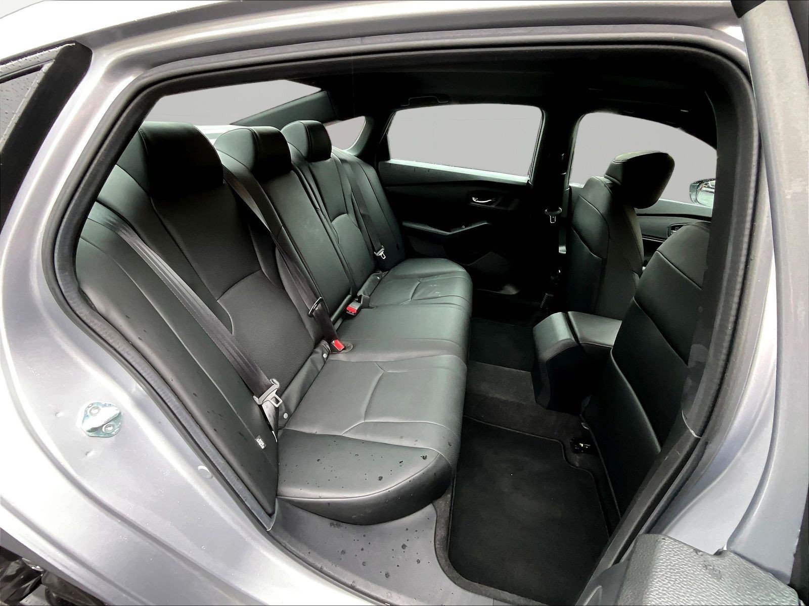 Used 2024 Honda Accord Sport image 24