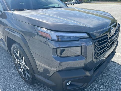New 2026 Subaru Outback Touring XT AWD/4WD image 23