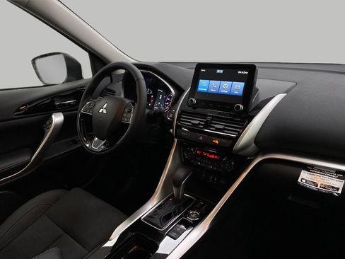 New 2026 Mitsubishi Eclipse Cross SE AWD/4WD image 19