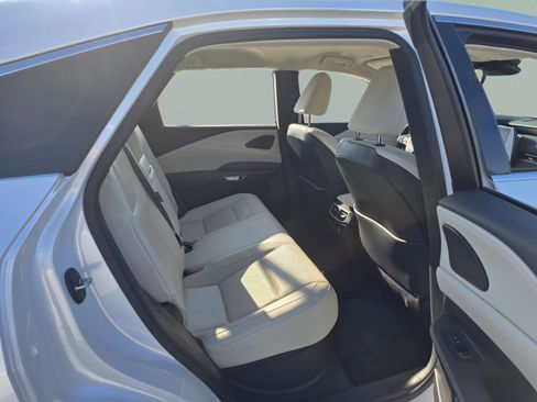 Certified 2024 Lexus RX 350 FWD image 27