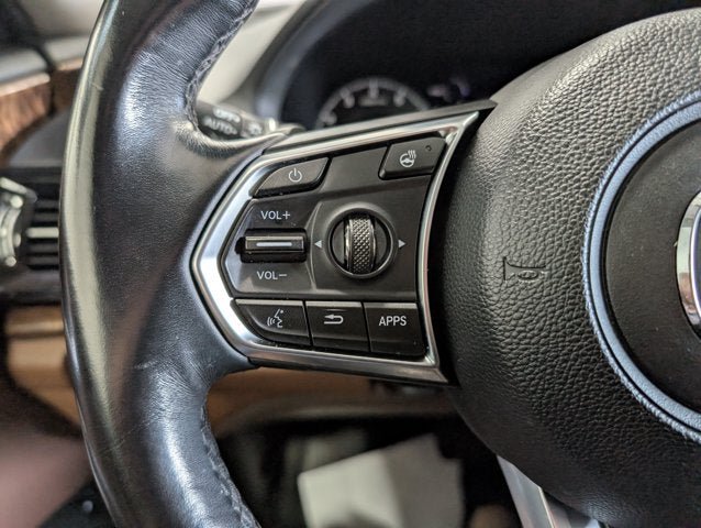 Used 2020 Acura RDX w/ Advance Package AWD/4WD image 20