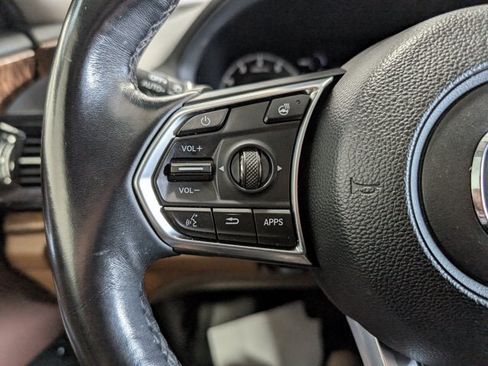 Used 2020 Acura RDX AWD w/ Advance Package image 20