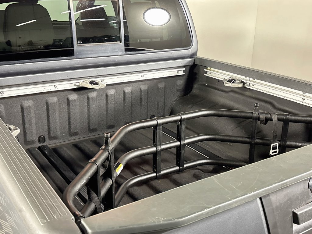 Used 2019 Nissan Frontier SV w/ Value Truck Package AWD/4WD image 20