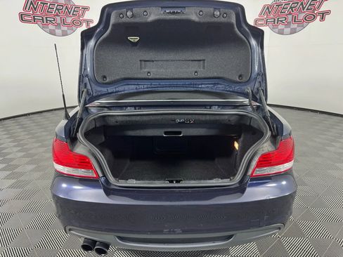 Used 2009 BMW 135i Convertible image 33