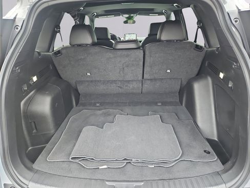 Certified 2025 Honda CR-V Sport Touring image 38
